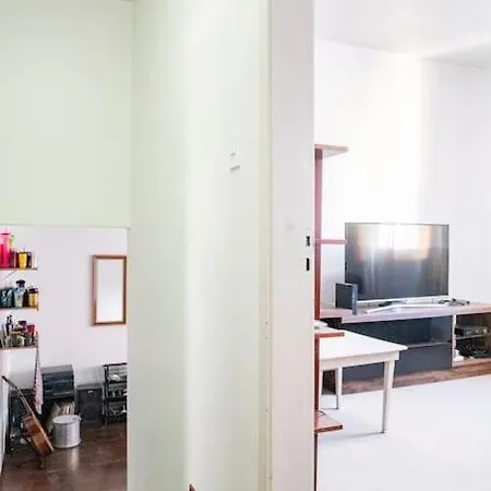 Quarto Aconchegante Nas Merces-2