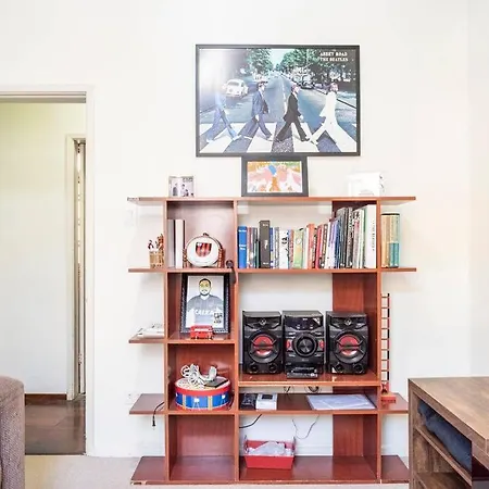 Quarto Aconchegante Nas Merces-3
